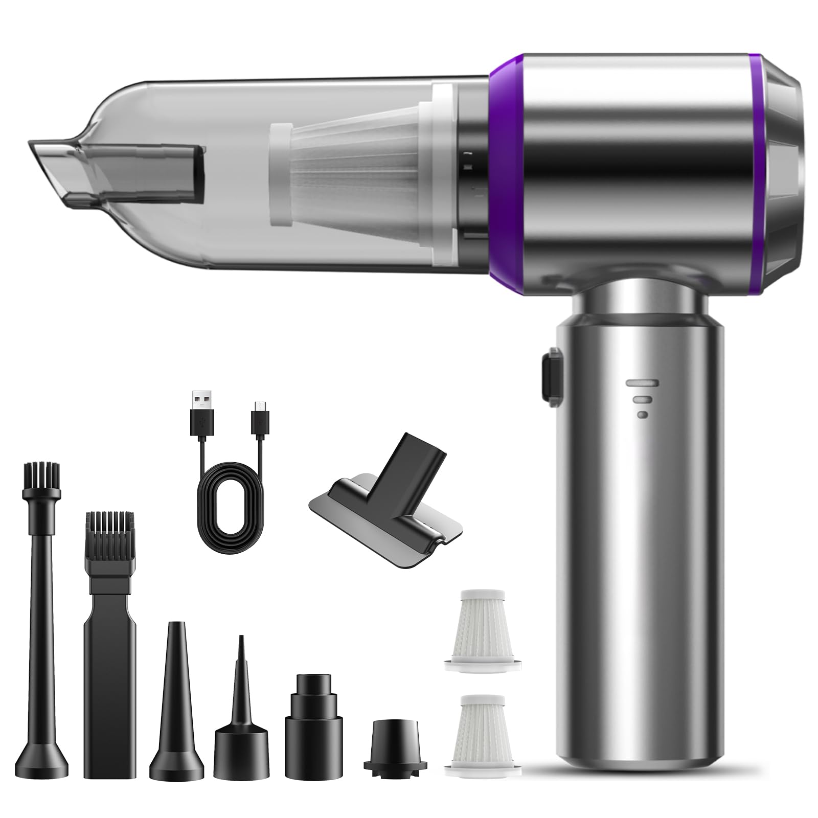 Aspirateur CAMER
