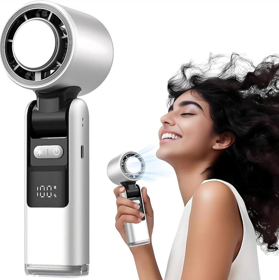 Mini ventilateur clim CONG