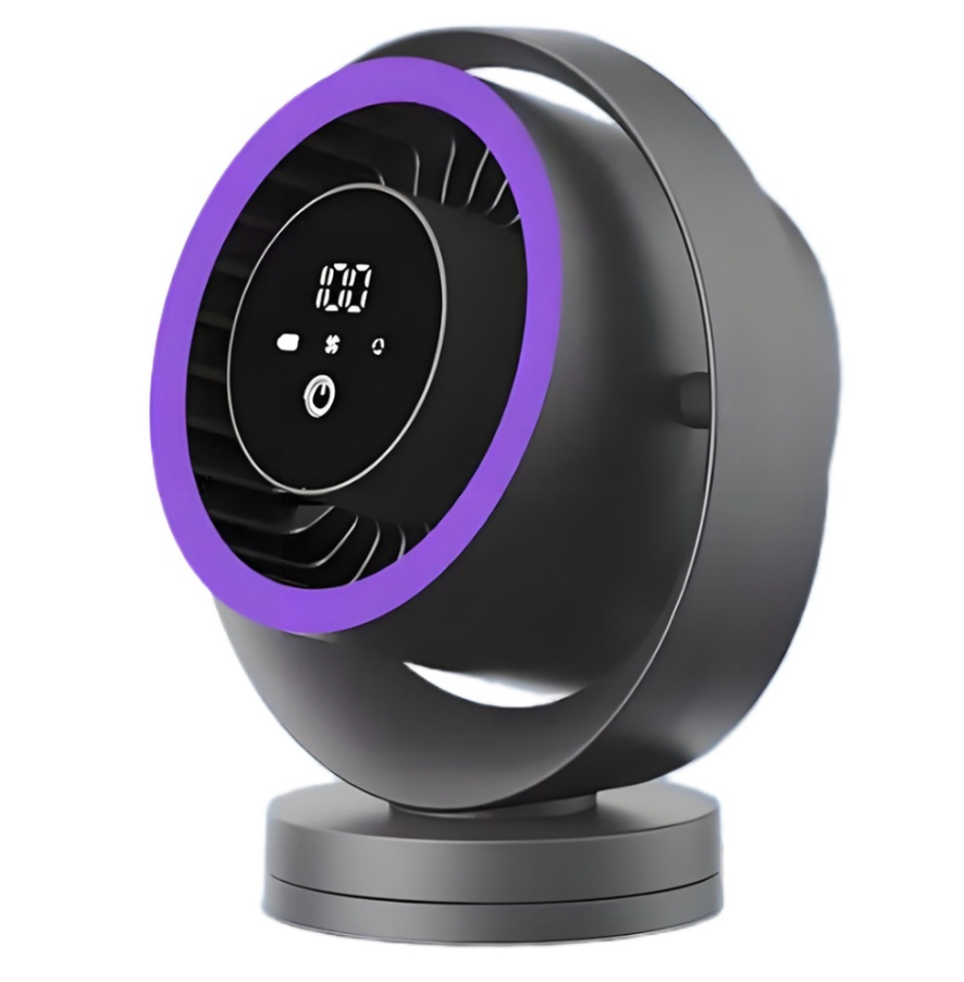 ventilateur portable moyen modele 2026