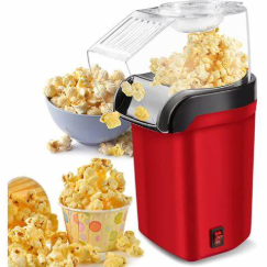 Machine à popcorn