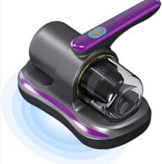 Aspirateur anti acariens sans fil