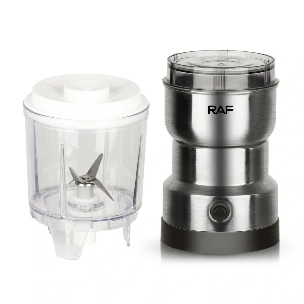 Moulinex et presse jus 2 en 1