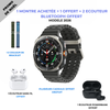 montre connecté model 2026 ( 2 cadeaux offert )