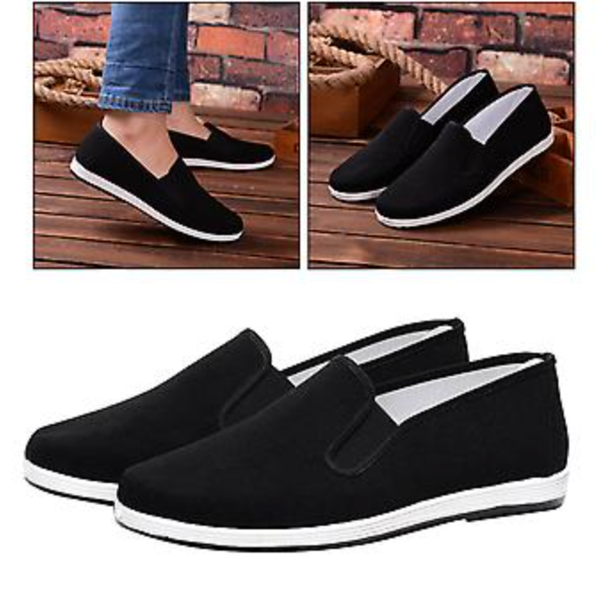 CHAUSSURE ULTRA CONFORTABLE ANTI MALAISE