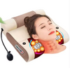Coussin masseur CIV + mini ventilo