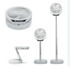 Ventilateur interchangeable