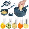 Mandoline 9 en 1