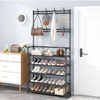 Etagère 2 en 1