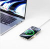 Magnetic portable SSD