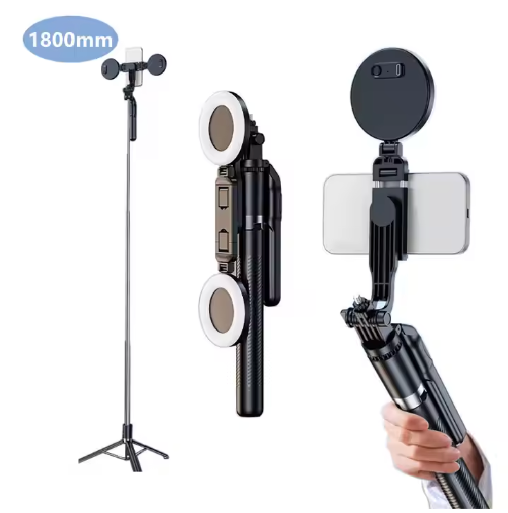 baton de selphie BF ( 1 achetée = une led light offert )